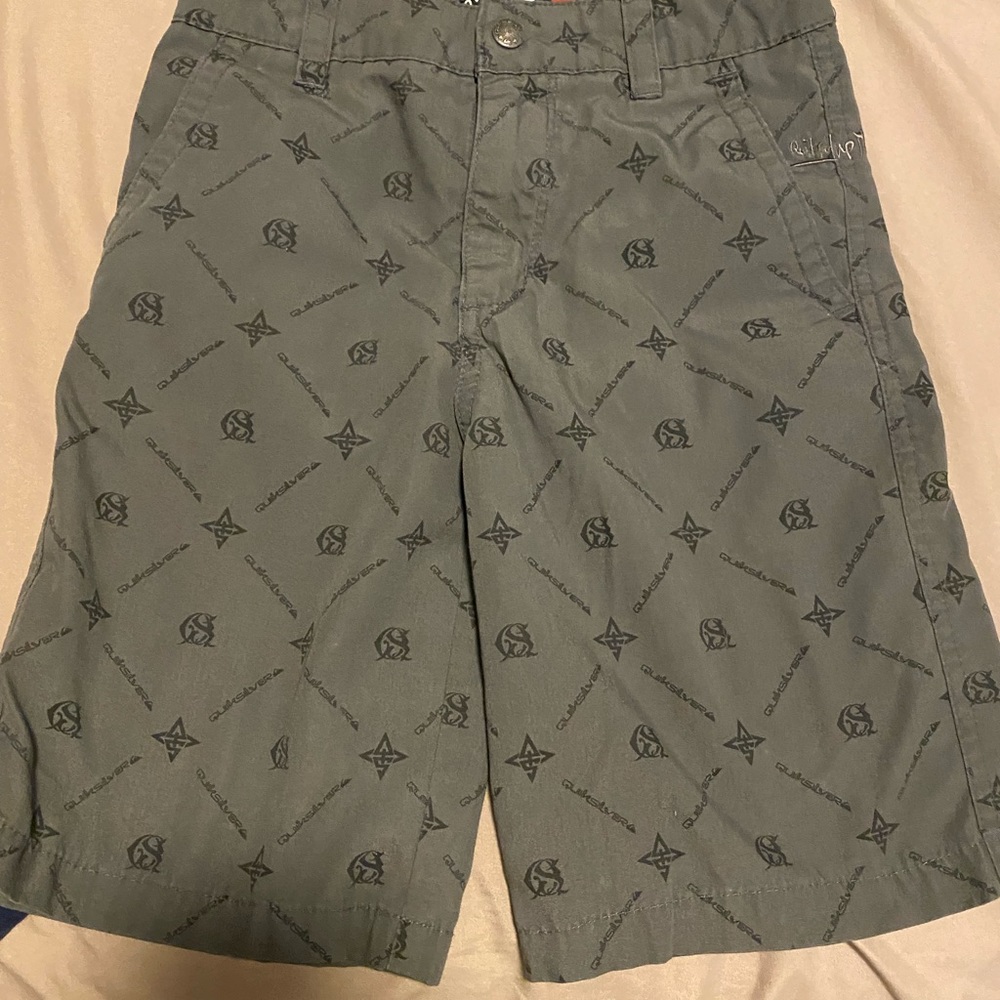 Very cool shorts!